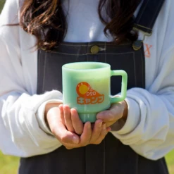 DoD USA-King Mug -Summit Outfitters PP1 914 GR 8