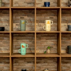 DoD USA-King Mug -Summit Outfitters PP1 914 GR 9