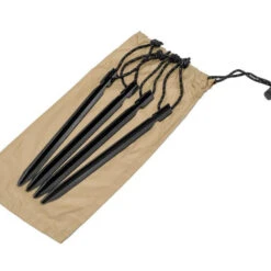 DoD Itsuka No Hammock -Summit Outfitters Pegs