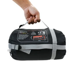 Caribee Plasma Lite Sleeping Bag -Summit Outfitters Plasma Lite zz 3