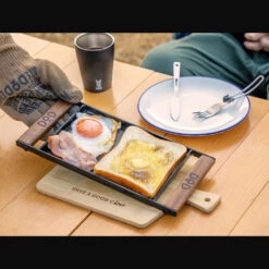 DoD Tequila Griddle -Summit Outfitters Q1 870 BK lp4