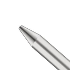 Campingmoon 8 Pieces Tent Pegs Silver - 20CM -Summit Outfitters R20 8 4