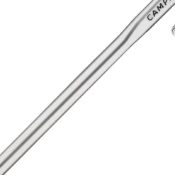 Campingmoon Stainless Steel Tent Pegs Silver -Summit Outfitters R35 6 3