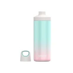 Kambukka Reno Insulated Water Bottle 500ML -Summit Outfitters RENO INSULATED 500ML NEON MINT 2