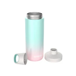 Kambukka Reno Insulated Water Bottle 500ML -Summit Outfitters RENO INSULATED 500ML NEON MINT 4