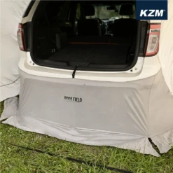KZM Rock Field Car Camping Tent -Summit Outfitters RockField 04