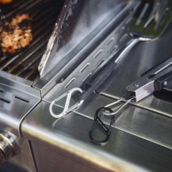 Nite Ize S-Biner® Stainless Steel Dual Carabiner #1 - 6 Pack - Stainless -Summit Outfitters SB234 03 01 5 600x600 6d944bd7 17d5 40d1 b8dd 278ab9c54cba