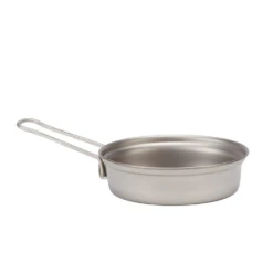 Snow Peak Trek 1400 Titanium -Summit Outfitters SCS 009T 04