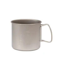 Snow Peak Trek 1400 Titanium -Summit Outfitters SCS 009T 05