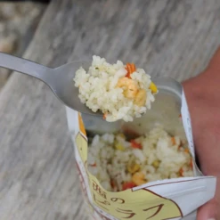 Snow Peak Suku Titanium Foon -Summit Outfitters SCT 125 04