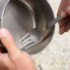 Snow Peak Suku Titanium Foon -Summit Outfitters SCT 125 06