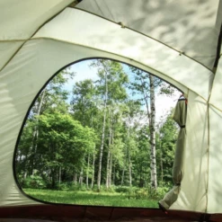 Snow Peak Amenity Dome S -Summit Outfitters SDE 002RH 04