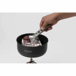 Soto Navigator Cookware System -Summit Outfitters SOD 501 07