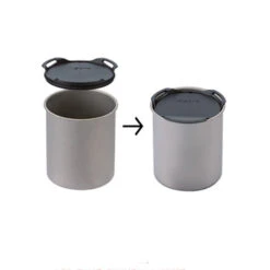 Soto ThermoStack Combo Cookset -Summit Outfitters SOD 521 04