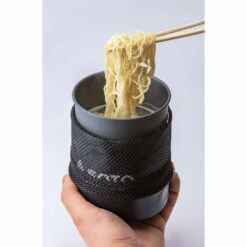 Soto ThermoStack Combo Cookset -Summit Outfitters SOD 521 09