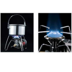 Soto Regulator Stove -Summit Outfitters ST 310 03