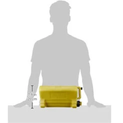 Soto Water Jug 12L For ST-601 Stand -Summit Outfitters ST 620LV 03