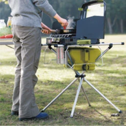 Soto Water Jug 12L For ST-601 Stand -Summit Outfitters ST 620LV 04