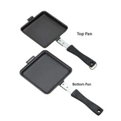 Soto Toasted Sand Pan -Summit Outfitters ST 951 04