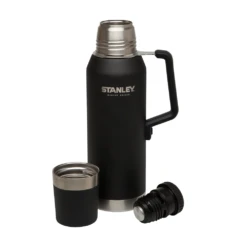 Stanley Master Unbreakable Thermal Bottle 15 Stanley Master Unbreakable Thermal Bottle -Summit Outfitters STANLEY C2 AE Master Unbreakable Thermal Bottle 3