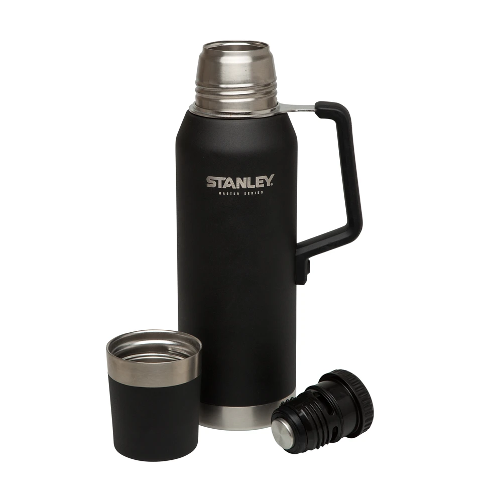 Stanley Master Unbreakable Thermal Bottle 7 Stanley Master Unbreakable Thermal Bottle - Image 7