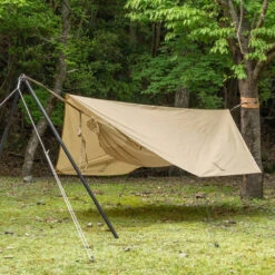 DoD Itsuka No Hammock -Summit Outfitters Setup optional