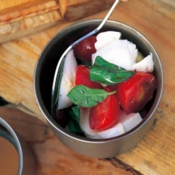 Snow Peak Stacking Mug M200 -Summit Outfitters SnowPeak 2 4ec96dea fa79 4376 a2cd 8b4a689f6c90