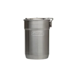 Stanley Adventure Camp Cook Set - Stainless Steel 24oz -Summit Outfitters Stanley Adventure Camp Cook Set 24oz 7