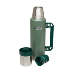 Stanley Classic Vacuum Insulated Bottle 1.4QT 11 Stanley Classic Vacuum Insulated Bottle 1.4QT -Summit Outfitters Stanley Classic Vacuum Insulated Bottle 1.4QT 3