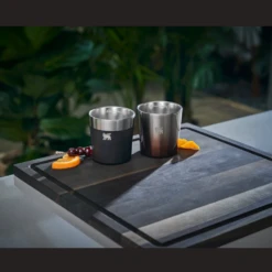 Stanley Lifted Spirits Prismatic Rocks Glass 6oz -Summit Outfitters Stanley 1