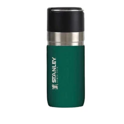 Stanley Go Series Vacuum Bottle With Flow Direct 16oz - Metal Ring Handle -Summit Outfitters Stanley Go 16oz fca1103f 1198 4ede b906 e4d4ac737294