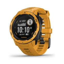 Garmin Instinct GPS Smartwatch - Graphite 14 Garmin Instinct GPS Smartwatch - Graphite -Summit Outfitters Sunburst