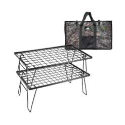 Campingmoon Multifunction Foldable Table -Summit Outfitters T 230 2TP 4