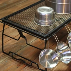 Campingmoon Stacking Rack Folding Table -Summit Outfitters T 238 1T 4 600x600 5117d888 21c1 4cce 873e 5e5b21de6a8e