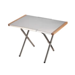 Campingmoon Bonfire Foldable Table -Summit Outfitters T 370 1T 2