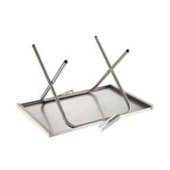 Campingmoon Bonfire Foldable Table -Summit Outfitters T 380 1T 6