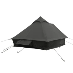 DOD Shounen Tent 18 DOD Shounen Tent -Summit Outfitters T1 602 GY 4