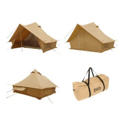 NEW DOD Shonen TC Tent -Summit Outfitters T1 757 TN 03