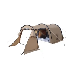 DoD Kamaboko Tent Solo TC -Summit Outfitters T2 604 TN 10