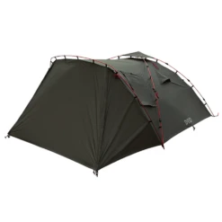 DoD Rider's Tandem Tent -Summit Outfitters T3 485 3