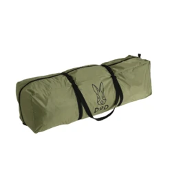 DoD Kinoko Tent -Summit Outfitters T4 610 KH 03