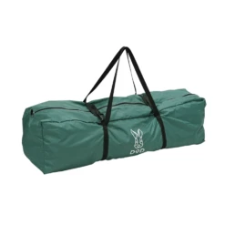 DoD Ouchi Tent -Summit Outfitters T4 825 BL 10