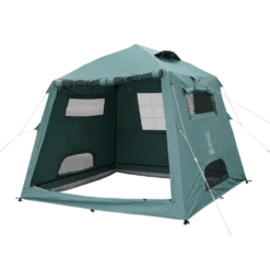 DoD Ouchi Tent -Summit Outfitters T4 825 BL 6
