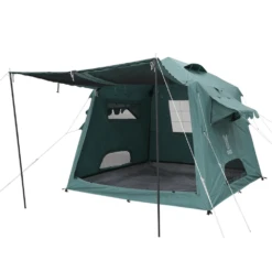 DoD Ouchi Tent -Summit Outfitters T4 825 BL 7