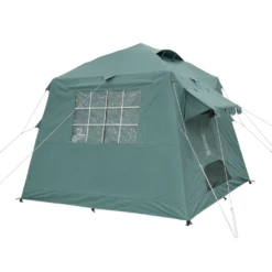 DoD Ouchi Tent -Summit Outfitters T4 825 BL 8