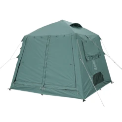 DoD Ouchi Tent -Summit Outfitters T4 825 BL 9