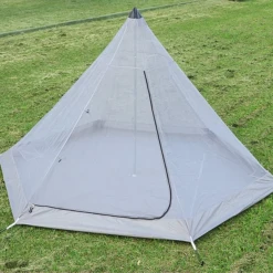DoD One Pole Tent (M) -Summit Outfitters T5 47 BK 10 600x600 c0c3ec28 30aa 4515 b144 caa8bde04764