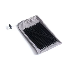 DoD One Pole Tent (M) -Summit Outfitters T5 47 BK 12