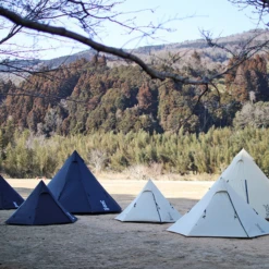 DoD One Pole Tent (M) -Summit Outfitters T5 47 BK 6 600x600 73fdb831 787b 4e3d a32f 1c66142a49f9