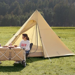 DoD One Pole Tent (M) -Summit Outfitters T5 47 TN 13 7b8c057c 5f14 4710 855a ba77e93e5a8e